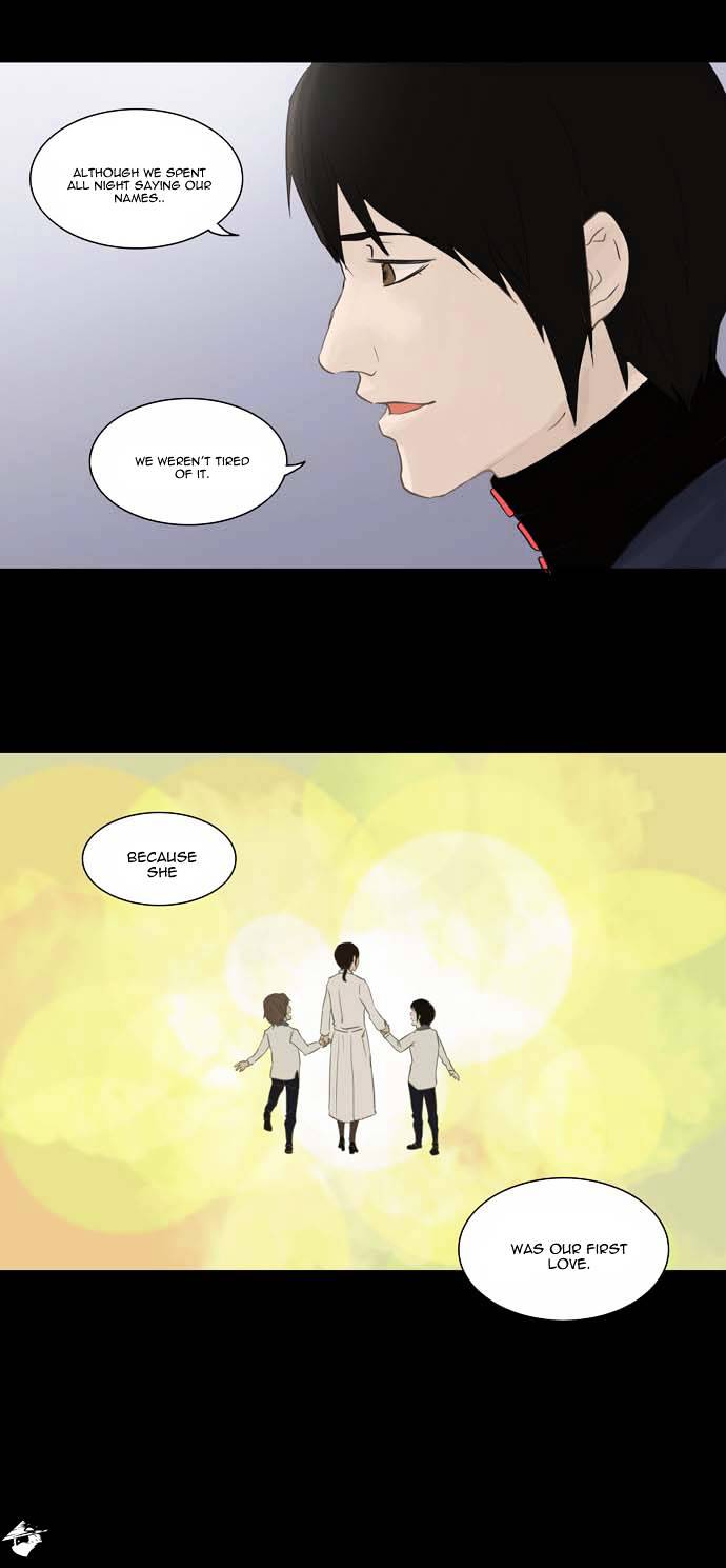 Tower of God, Chapter 122 image 13